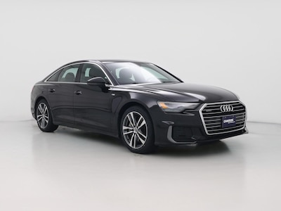 2019 Audi A6 Premium -
                Edison, NJ