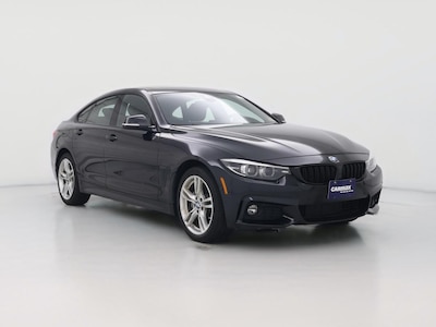 2018 BMW 4 Series 430i xDrive -
                  Laurel, MD