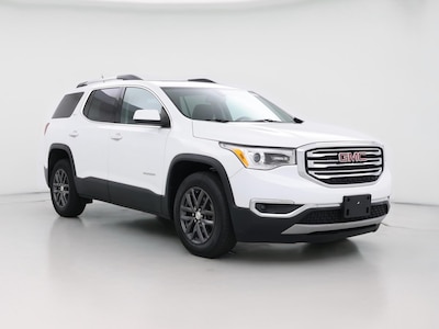 2019 GMC Acadia SLT -
                  Raleigh, NC