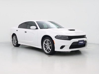 2022 Dodge Charger GT -
                  Laurel, MD