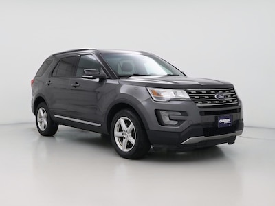 2017 Ford Explorer XLT -
                  Edison, NJ