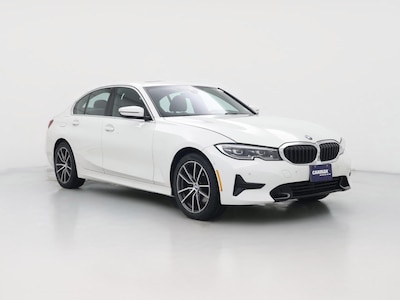 2021 BMW 3 Series 330i xDrive -
                Ellicott City, MD