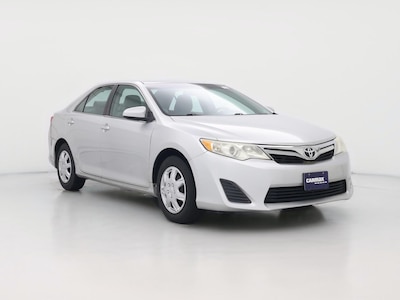 2014 Toyota Camry LE -
                  Dunellen, NJ