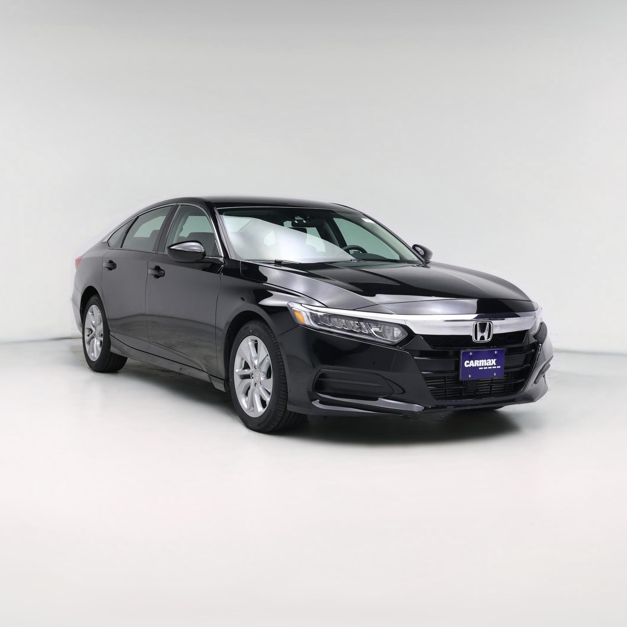Thumbnail: 2020 Honda Accord - 1