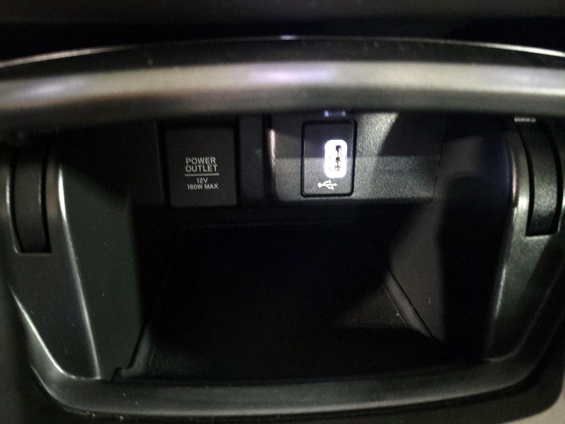 Thumbnail: 2020 Honda Accord - 18