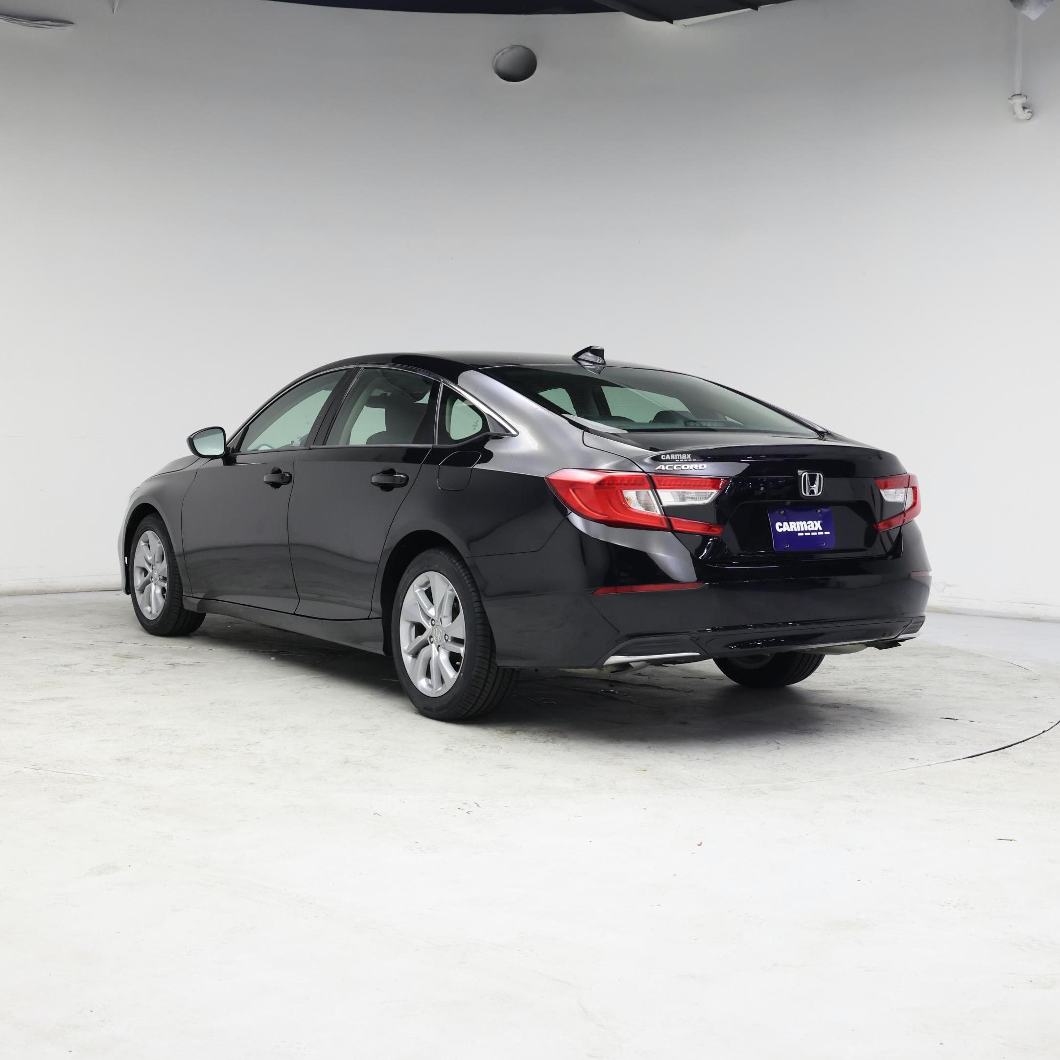Thumbnail: 2020 Honda Accord - 2