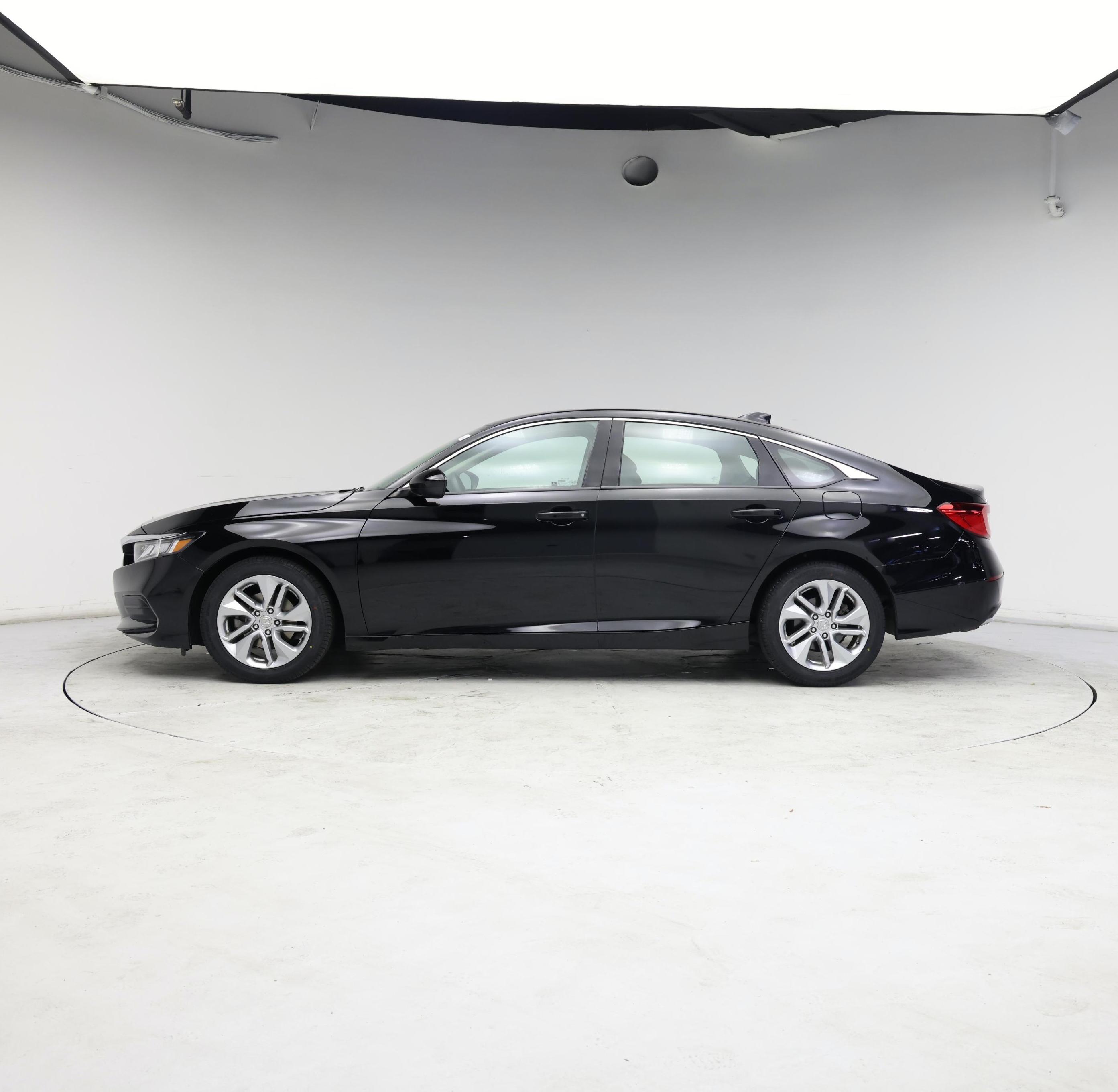 Thumbnail: 2020 Honda Accord - 3