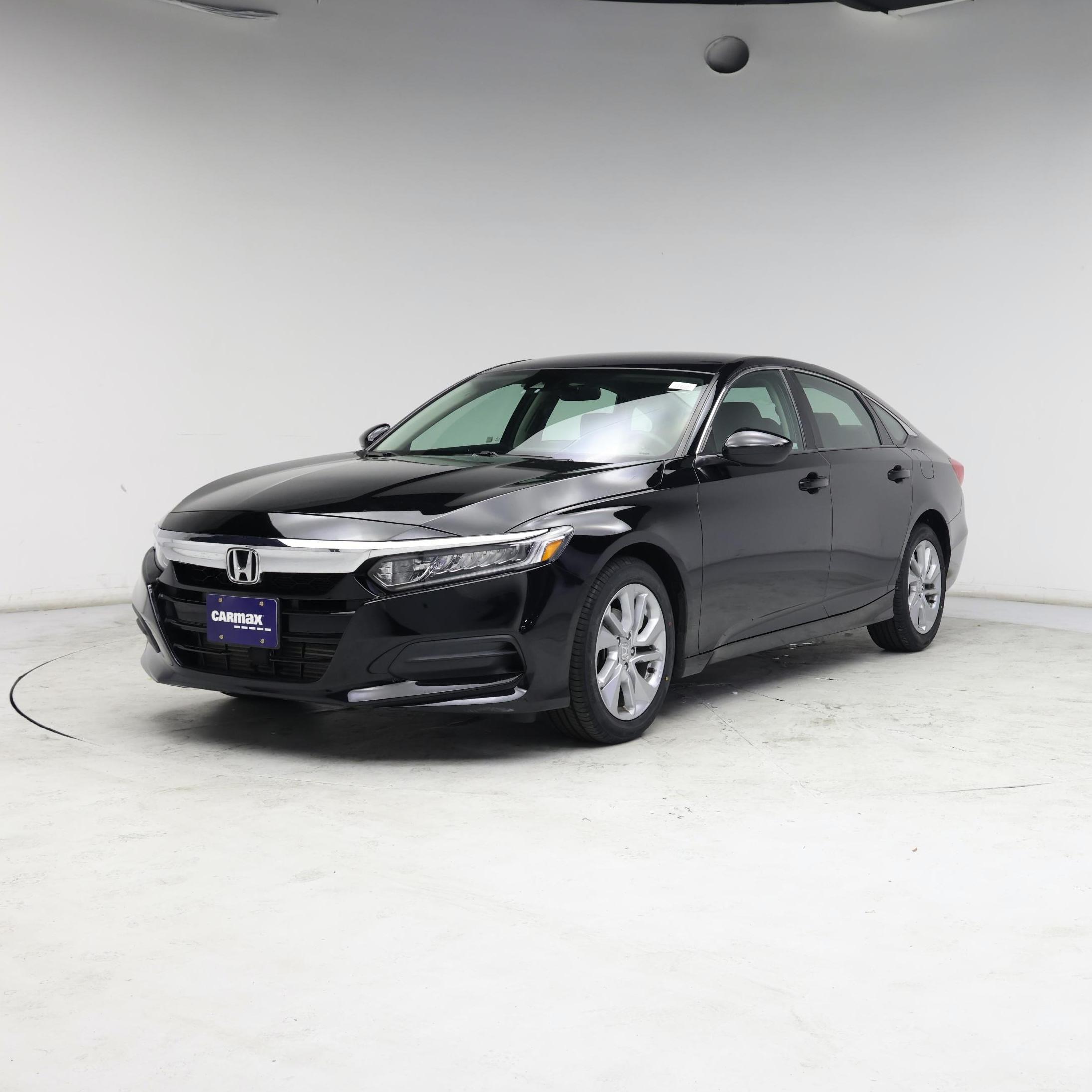 Thumbnail: 2020 Honda Accord - 4