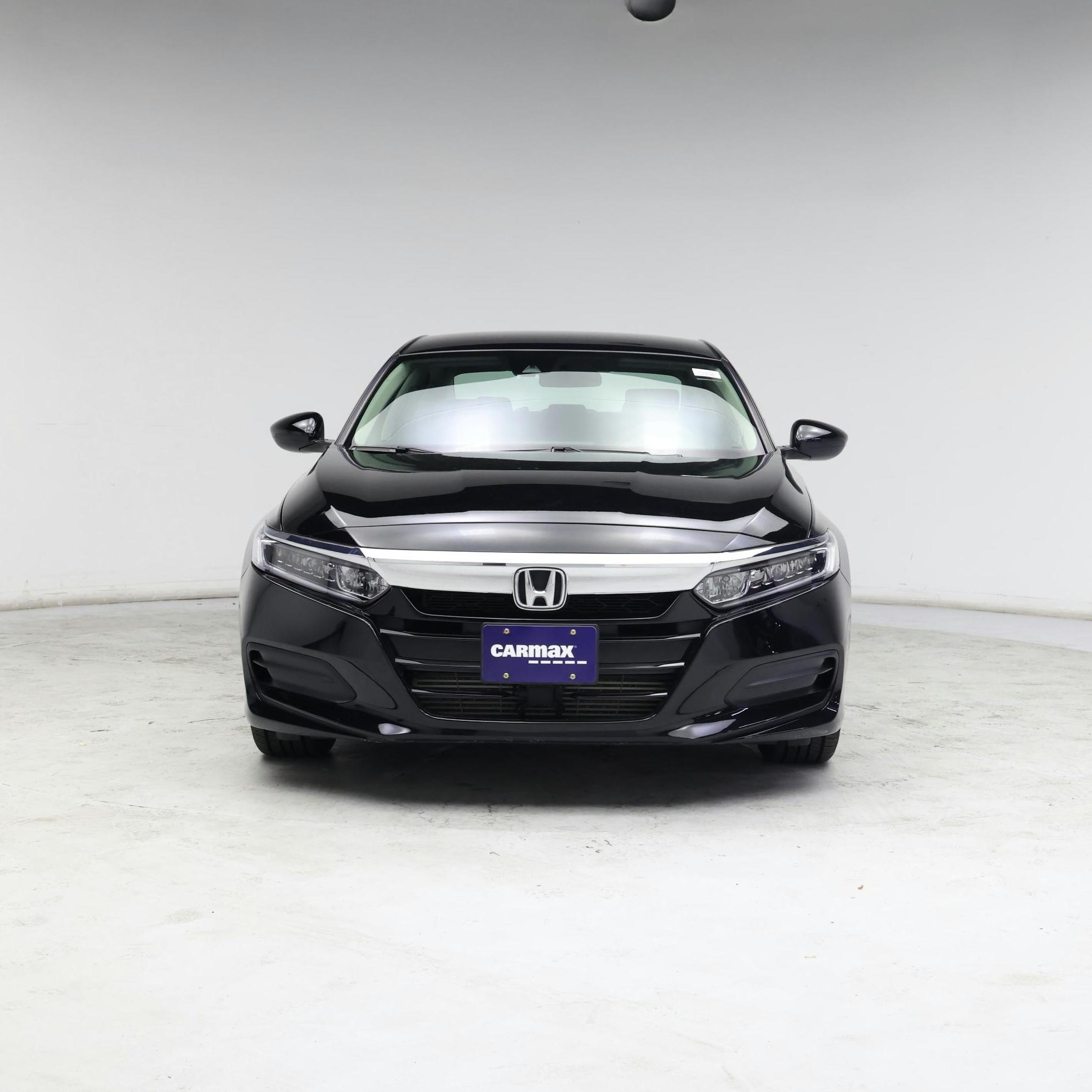 Thumbnail: 2020 Honda Accord - 5