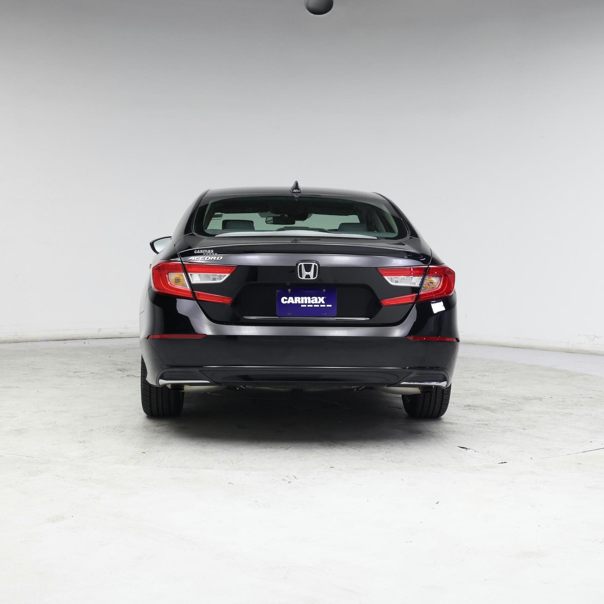Thumbnail: 2020 Honda Accord - 6