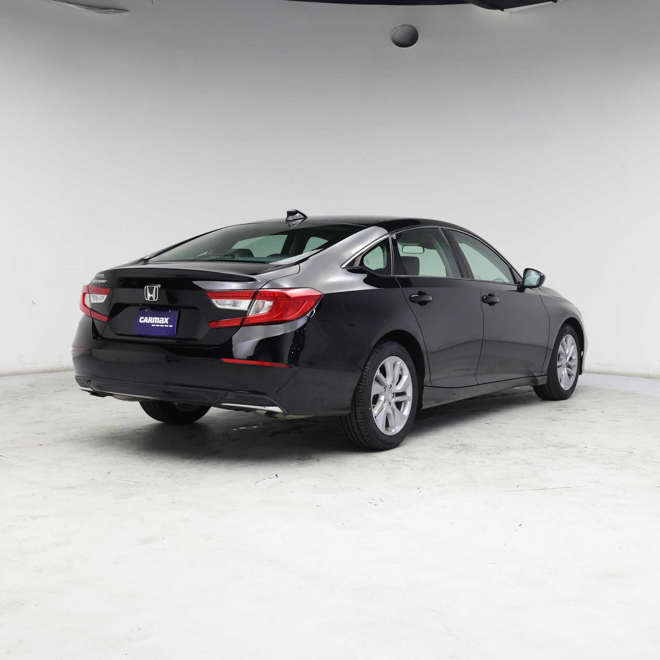 Thumbnail: 2020 Honda Accord - 8