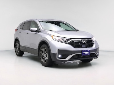 2020 Honda CR-V EX -
                  Charlotte, NC