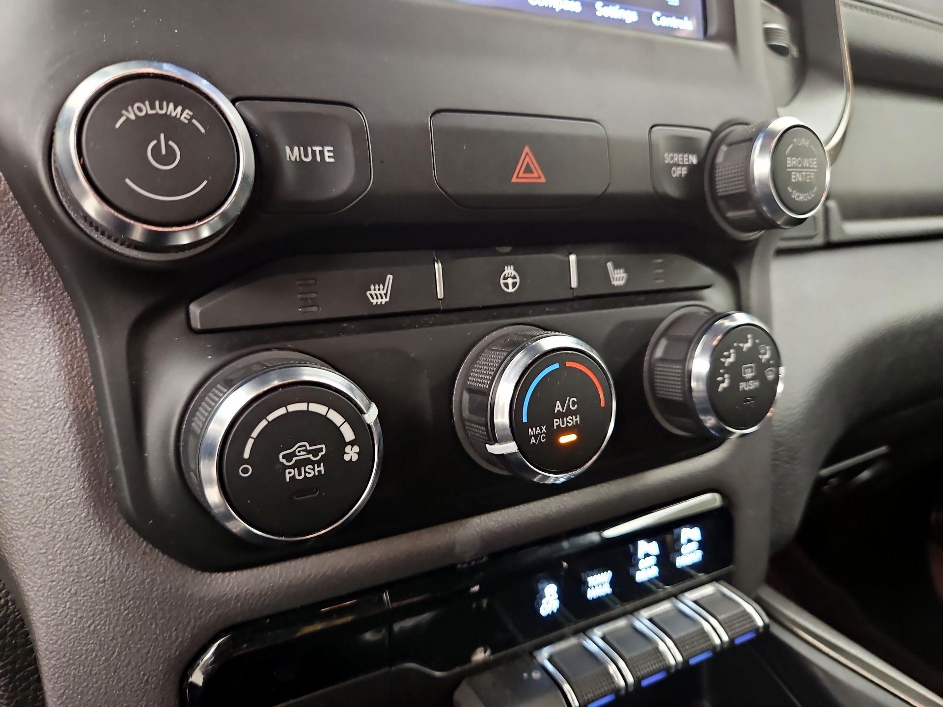 Thumbnail: 2021 RAM 1500 - 16