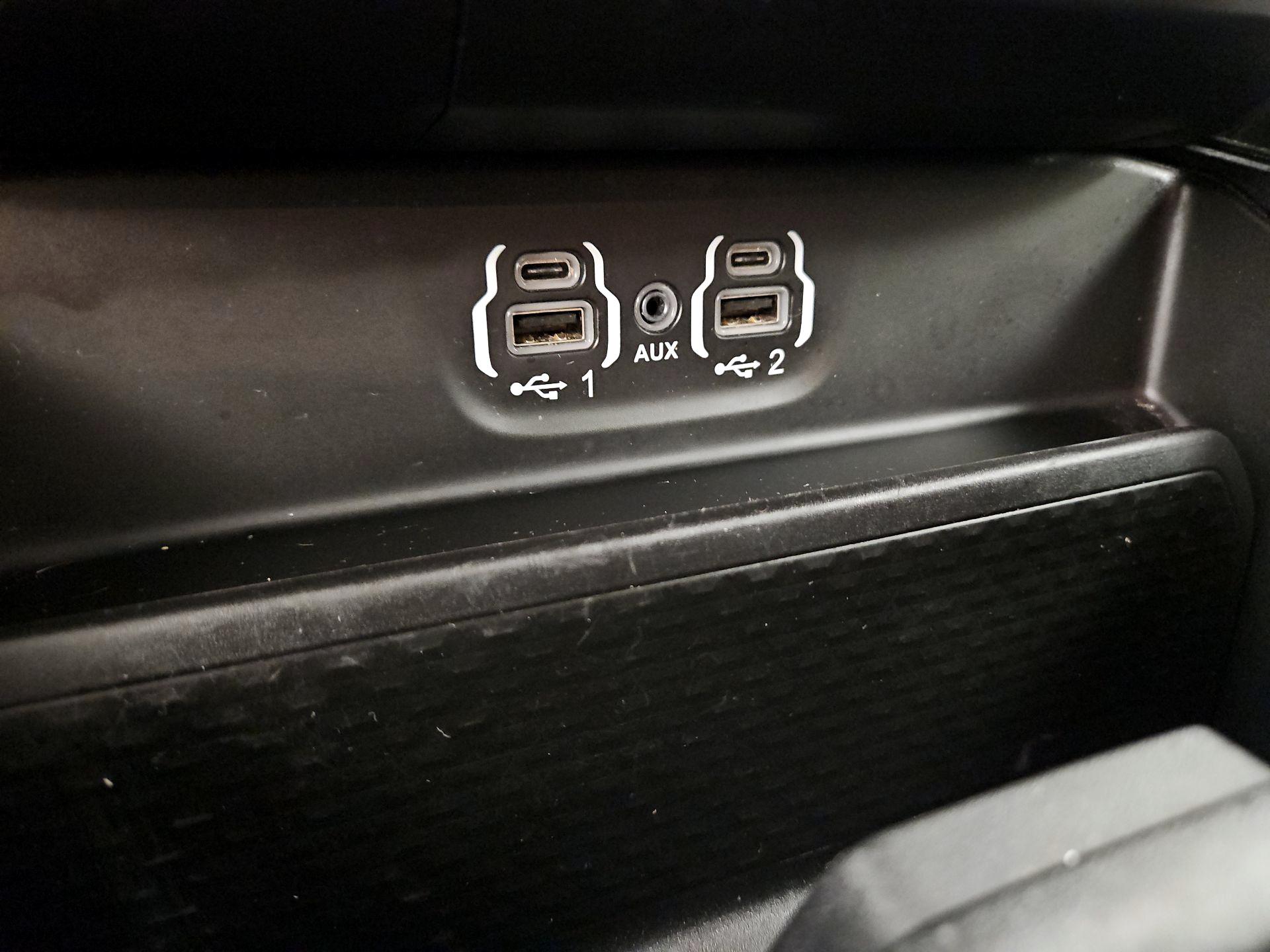 Thumbnail: 2021 RAM 1500 - 18