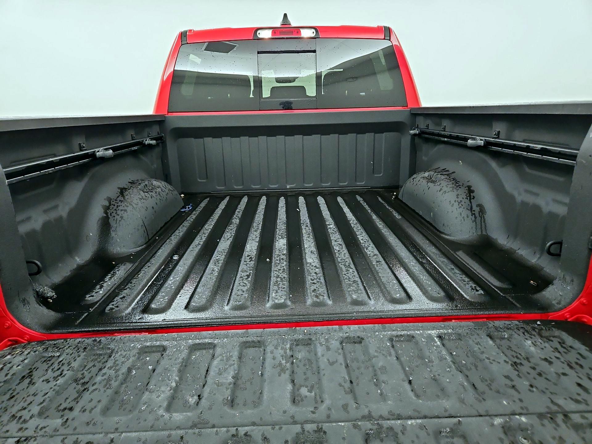 Thumbnail: 2021 RAM 1500 - 20