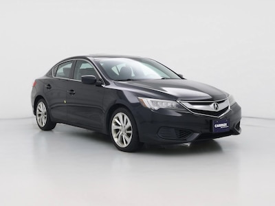 2016 Acura ILX  -
                  Laurel, MD
