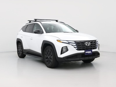2023 Hyundai Tucson XRT -
                  Raleigh, NC