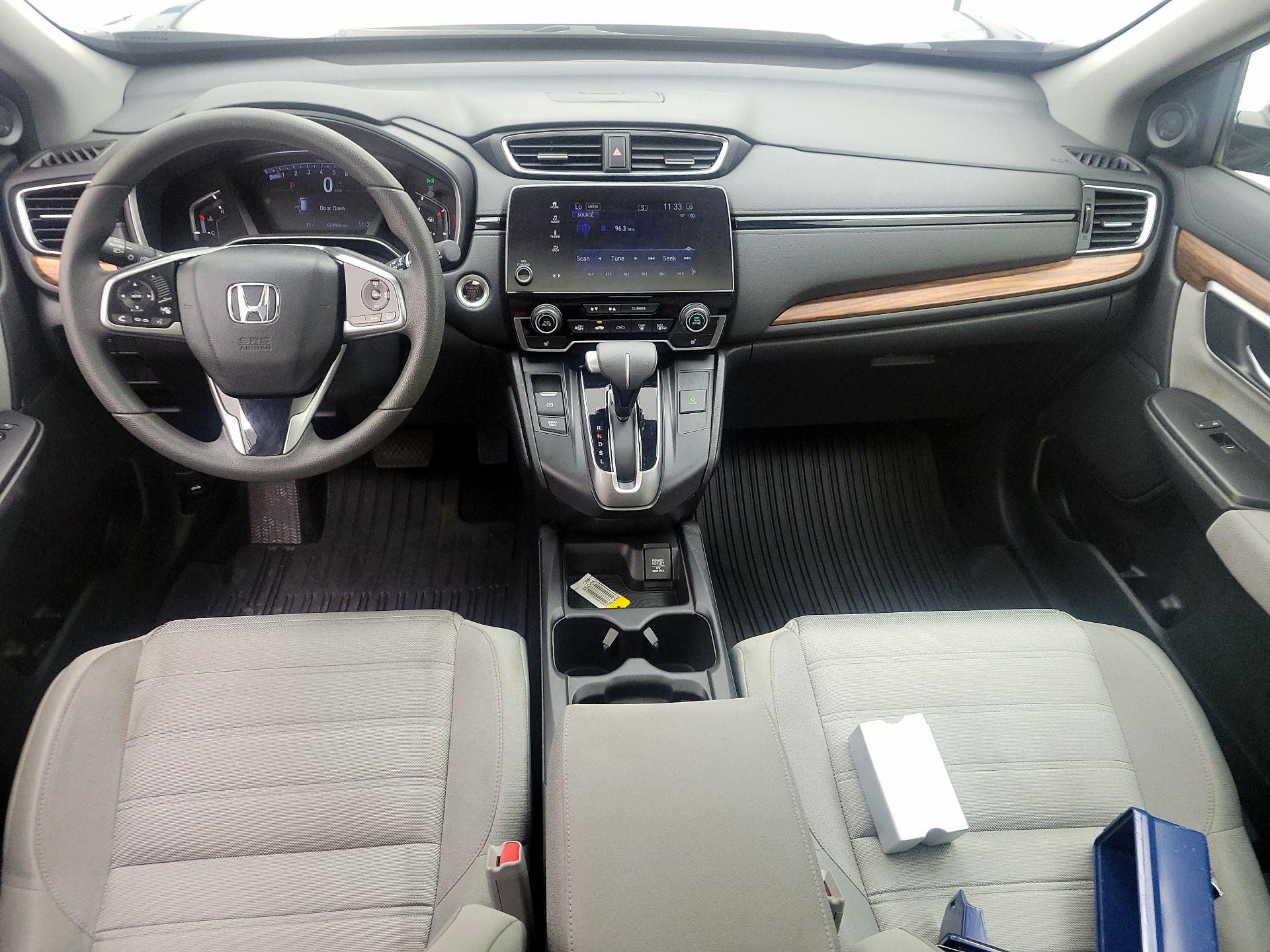 Thumbnail: 2018 Honda CR-V - 9