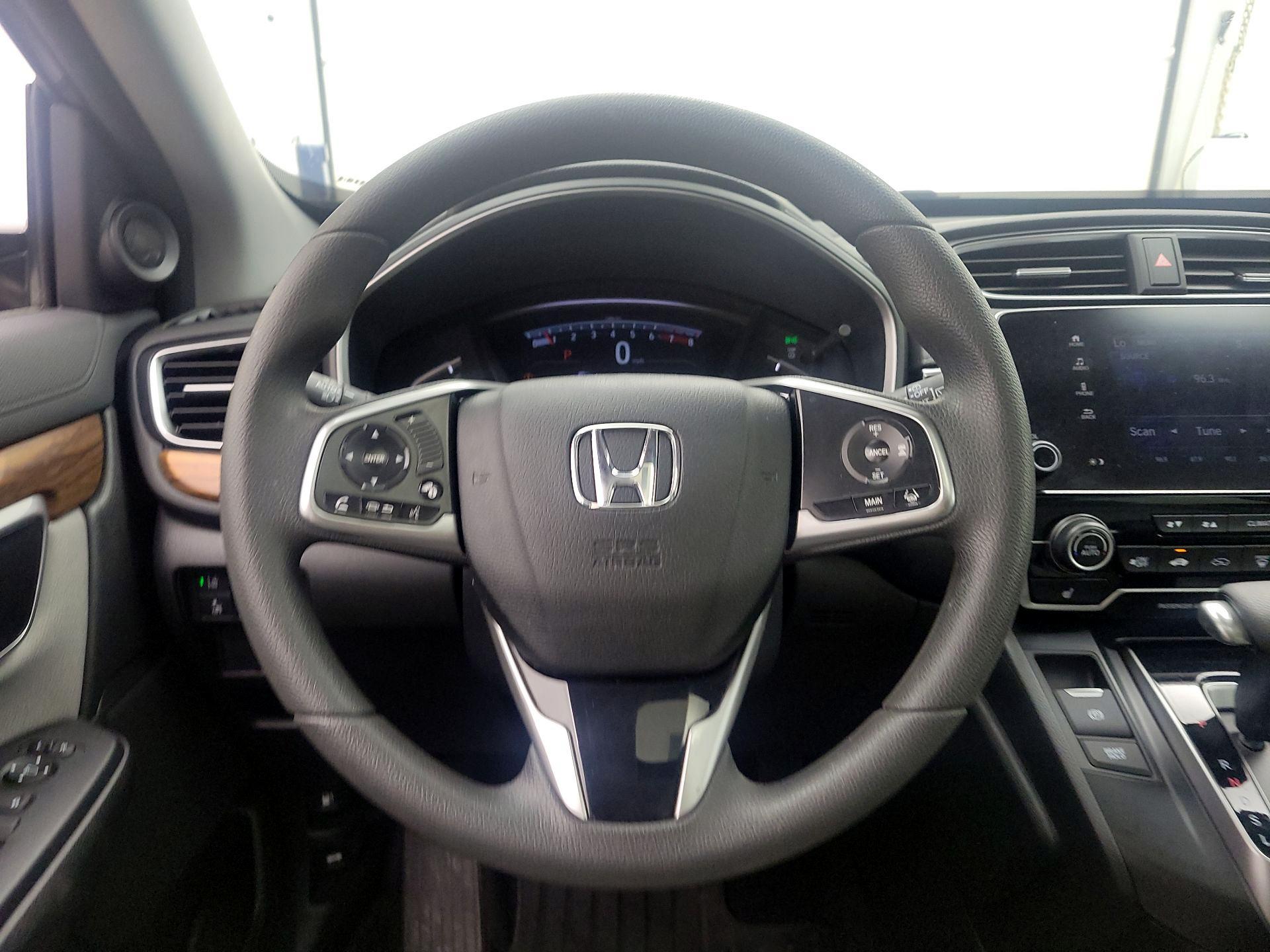 Thumbnail: 2018 Honda CR-V - 10