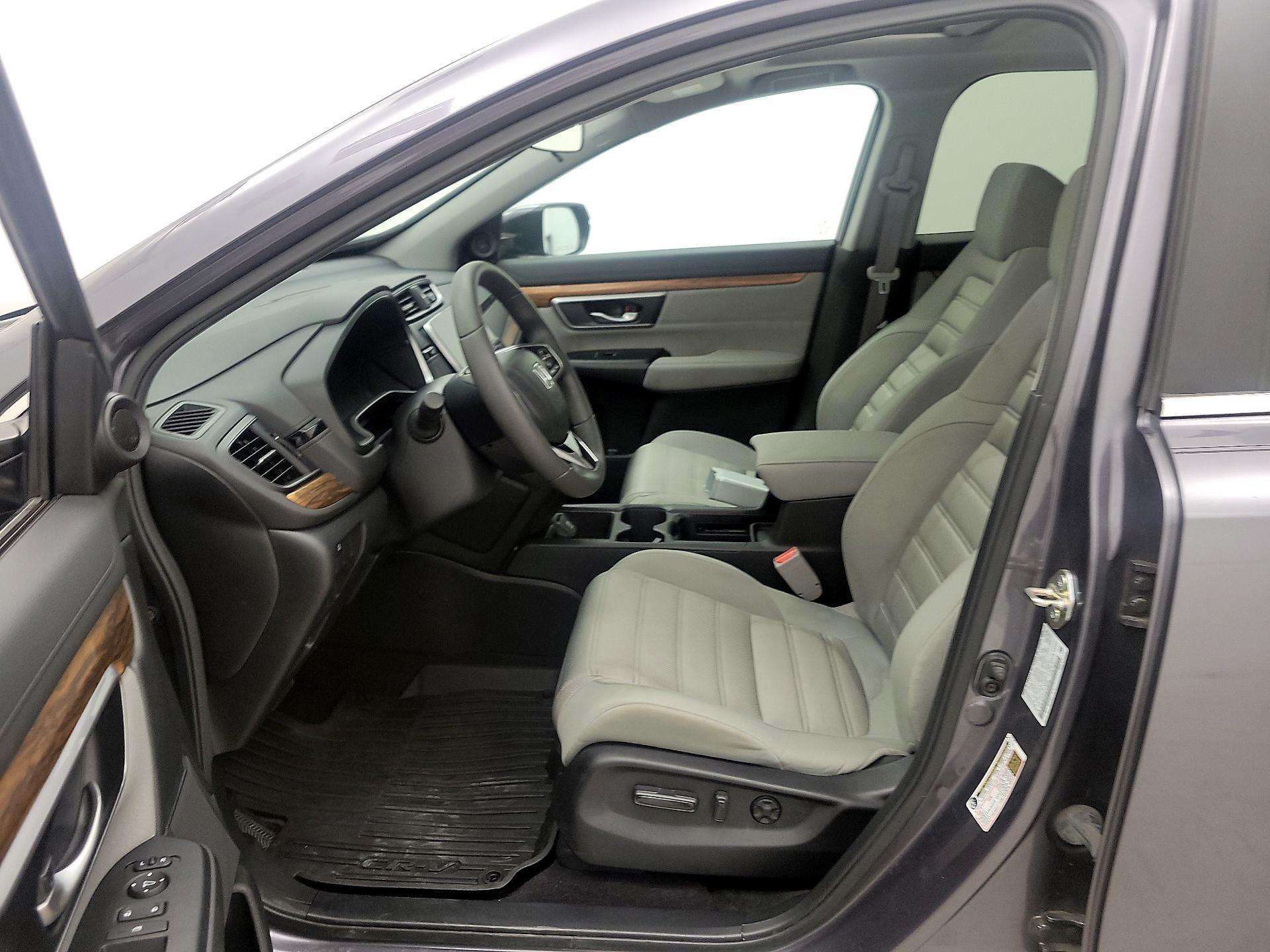 Thumbnail: 2018 Honda CR-V - 11