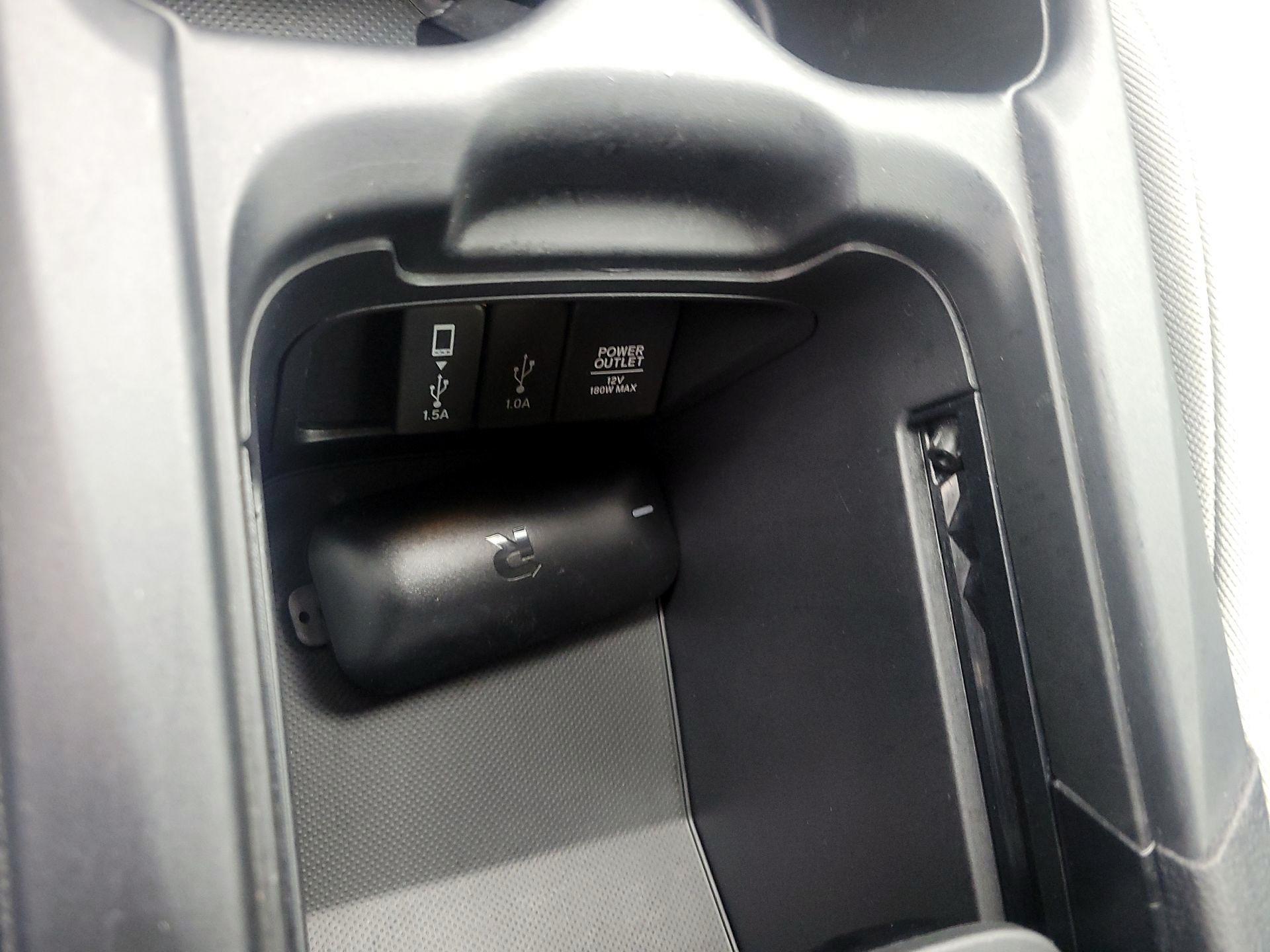 Thumbnail: 2018 Honda CR-V - 18