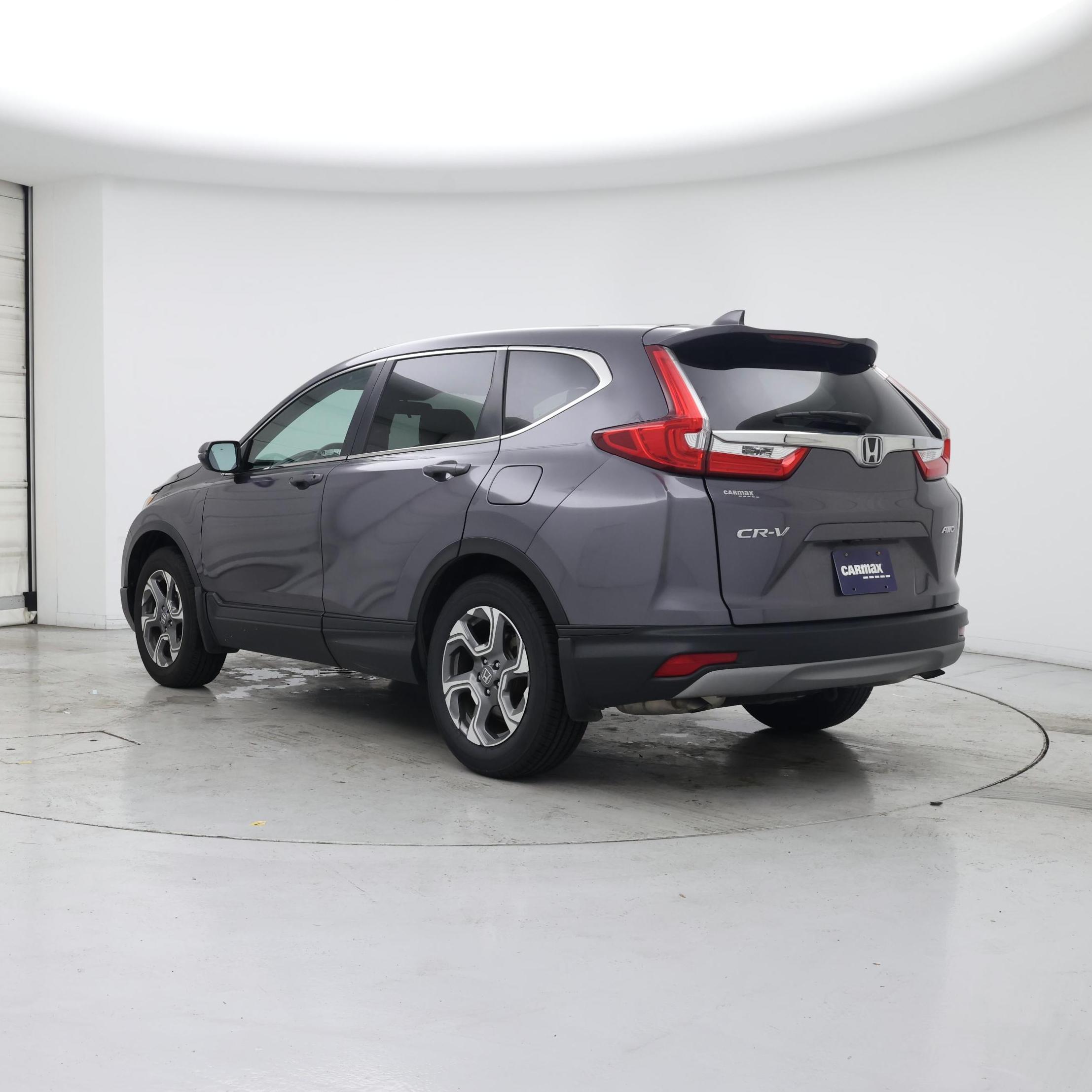 Thumbnail: 2018 Honda CR-V - 2