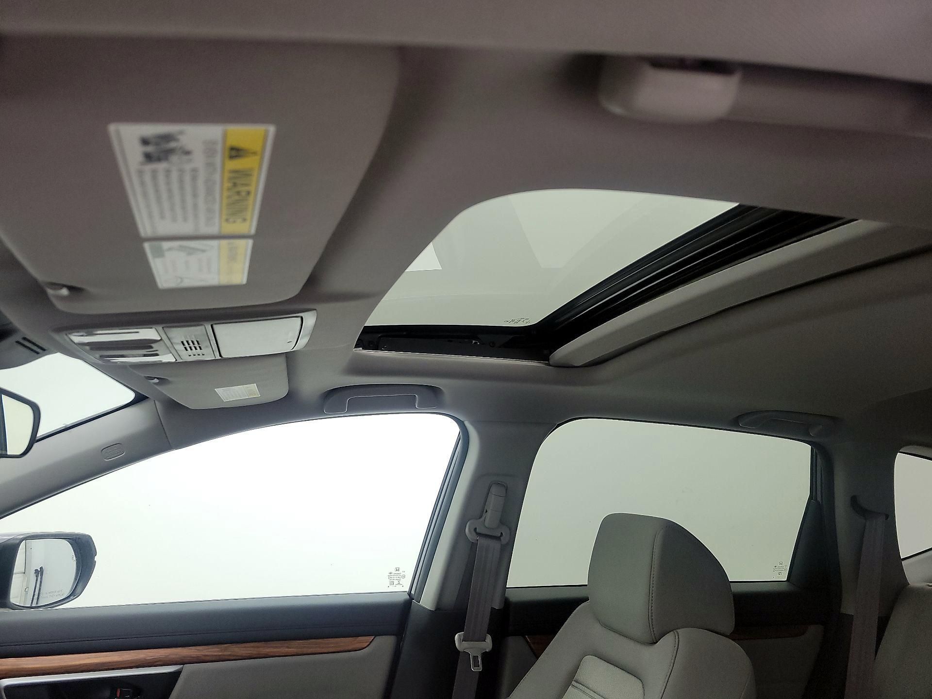 Thumbnail: 2018 Honda CR-V - 19