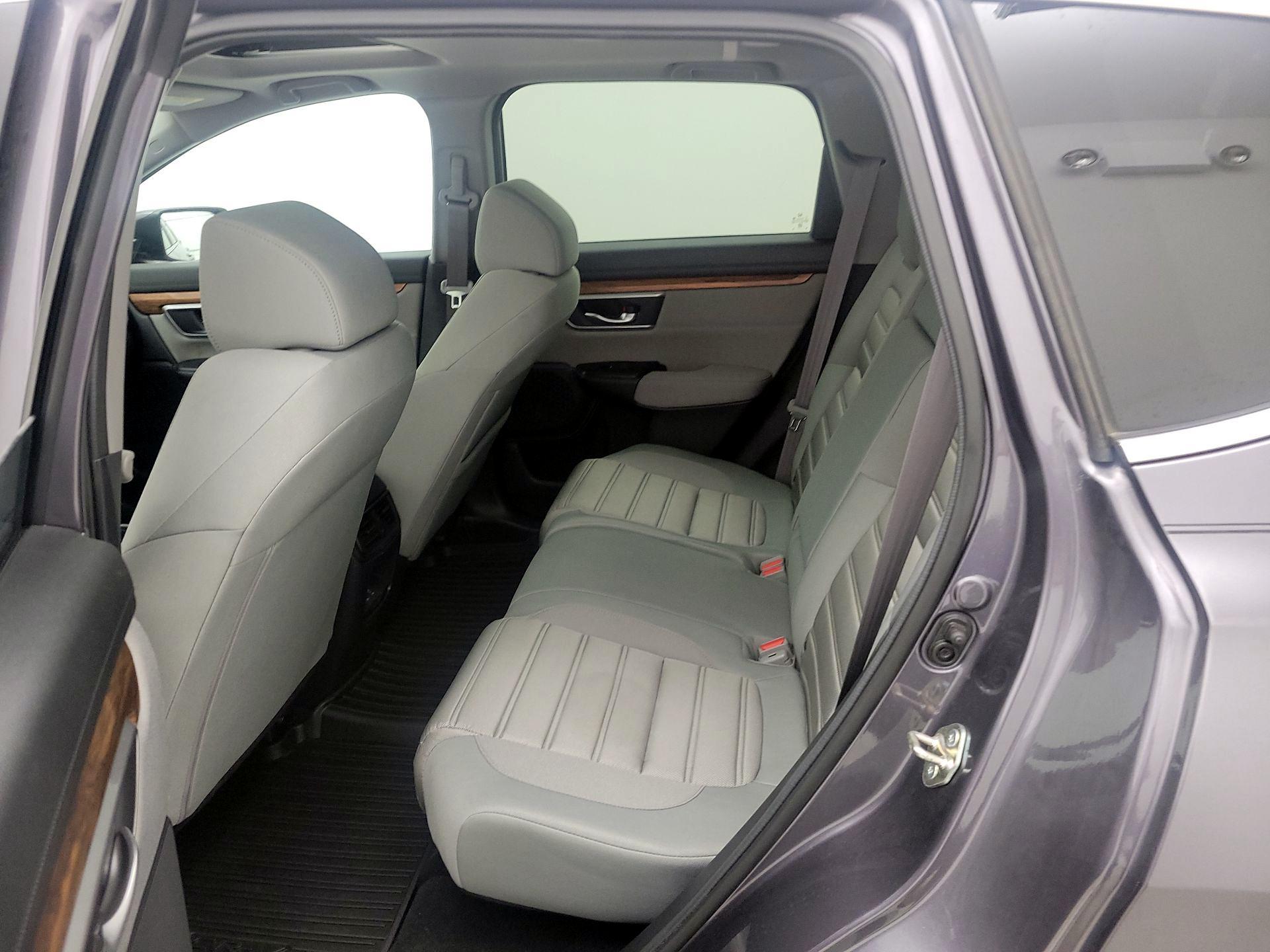 Thumbnail: 2018 Honda CR-V - 20