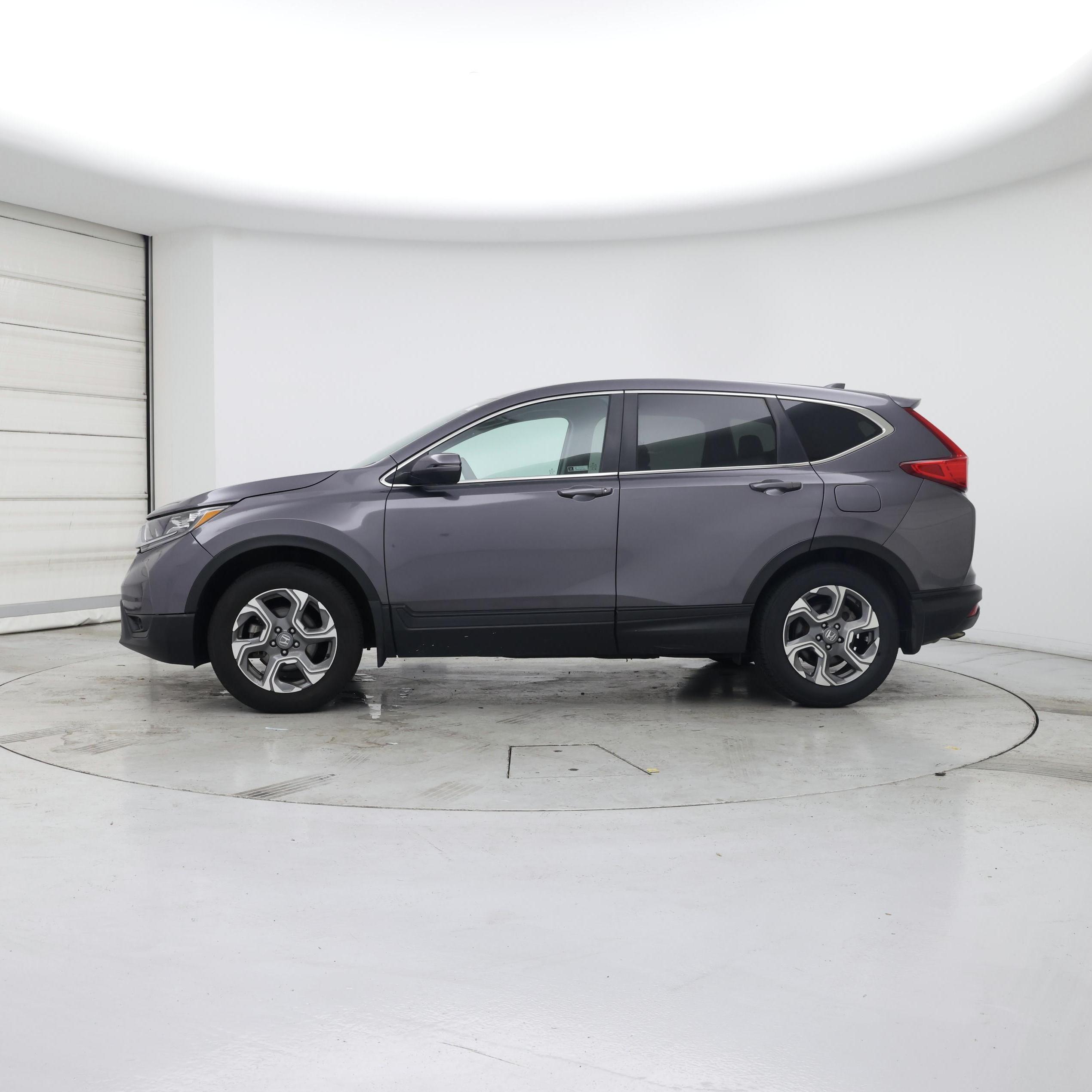 Thumbnail: 2018 Honda CR-V - 3