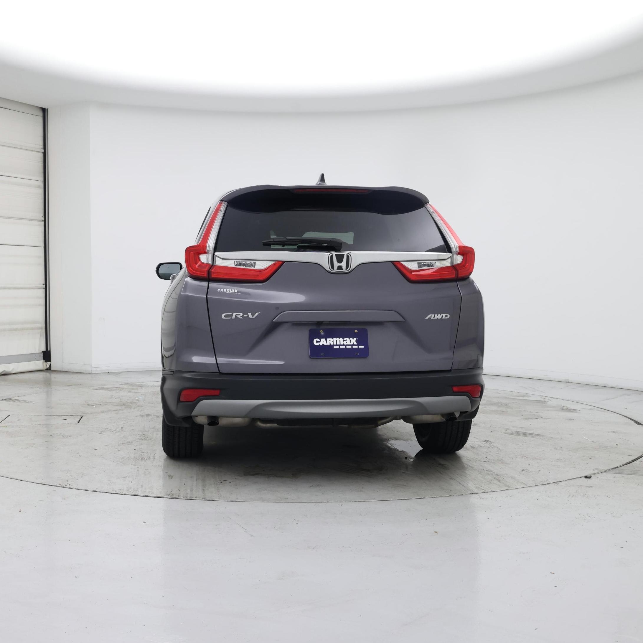 Thumbnail: 2018 Honda CR-V - 6
