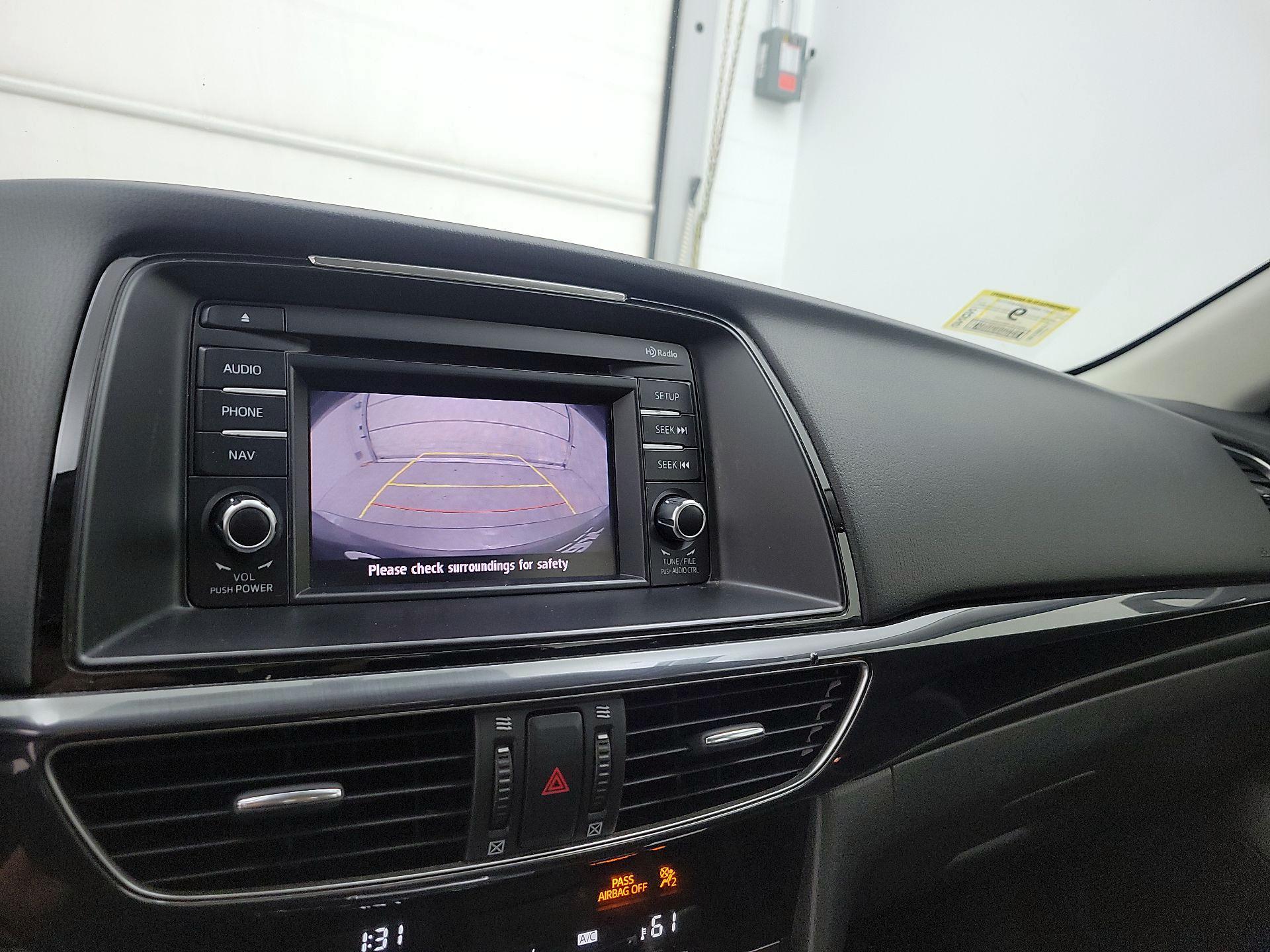 Thumbnail: 2015 Mazda Mazda6 - 14