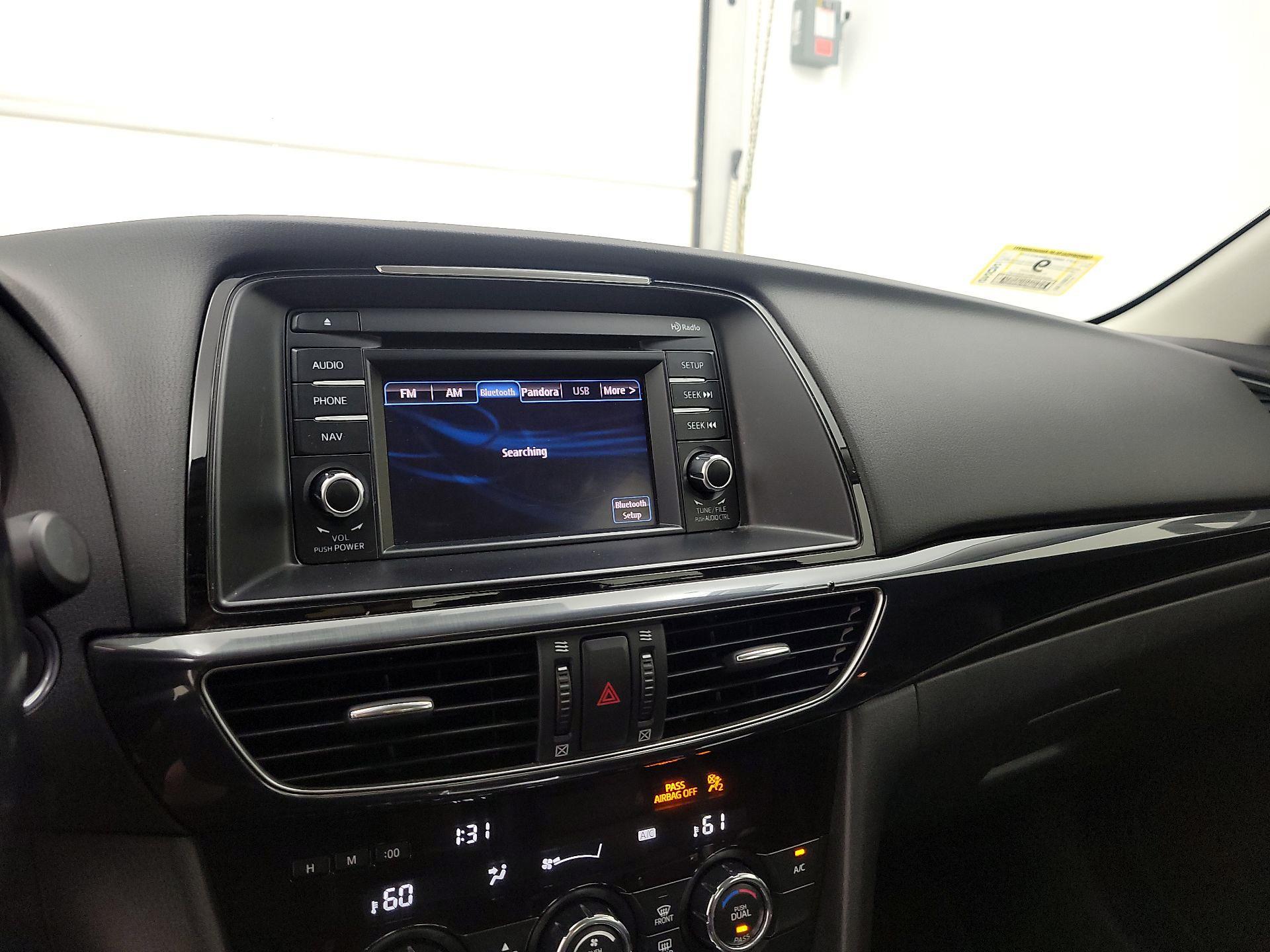 Thumbnail: 2015 Mazda Mazda6 - 15
