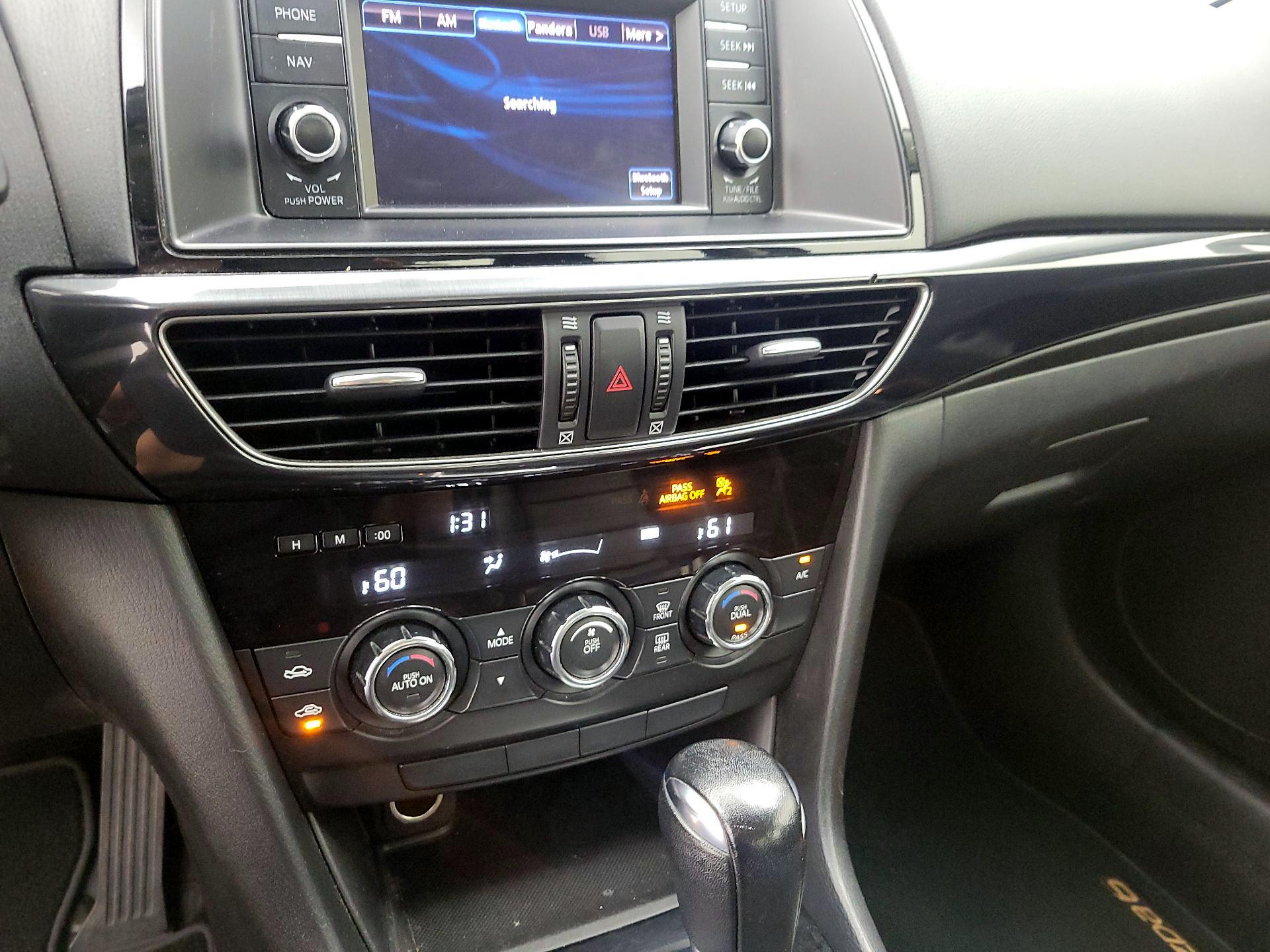 Thumbnail: 2015 Mazda Mazda6 - 16