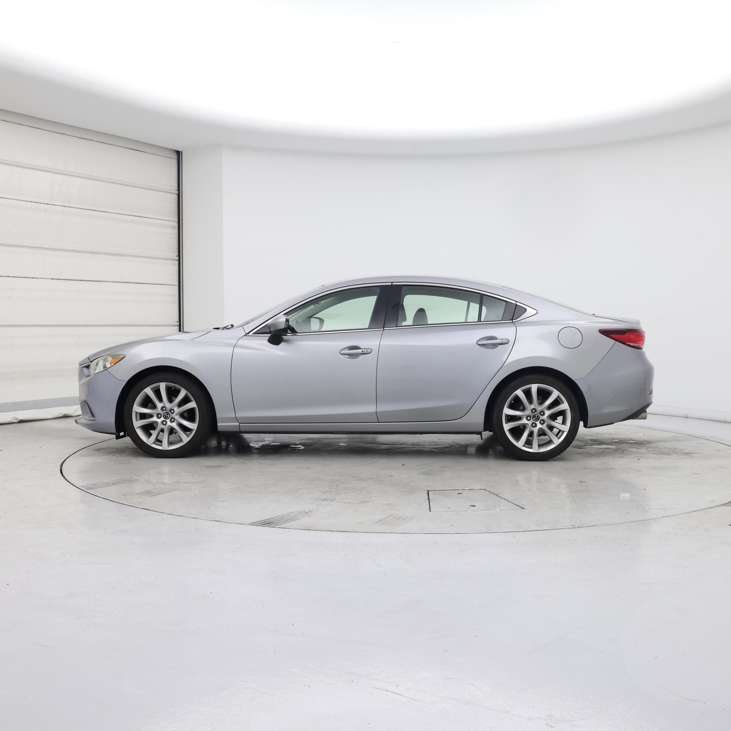 Thumbnail: 2015 Mazda Mazda6 - 3