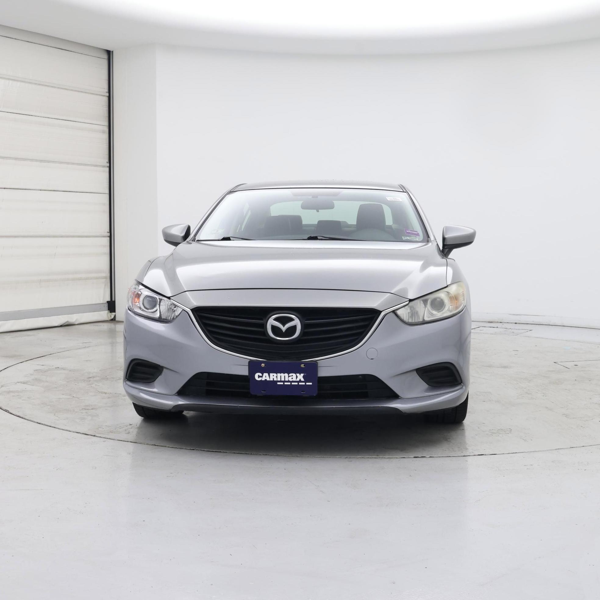Thumbnail: 2015 Mazda Mazda6 - 5