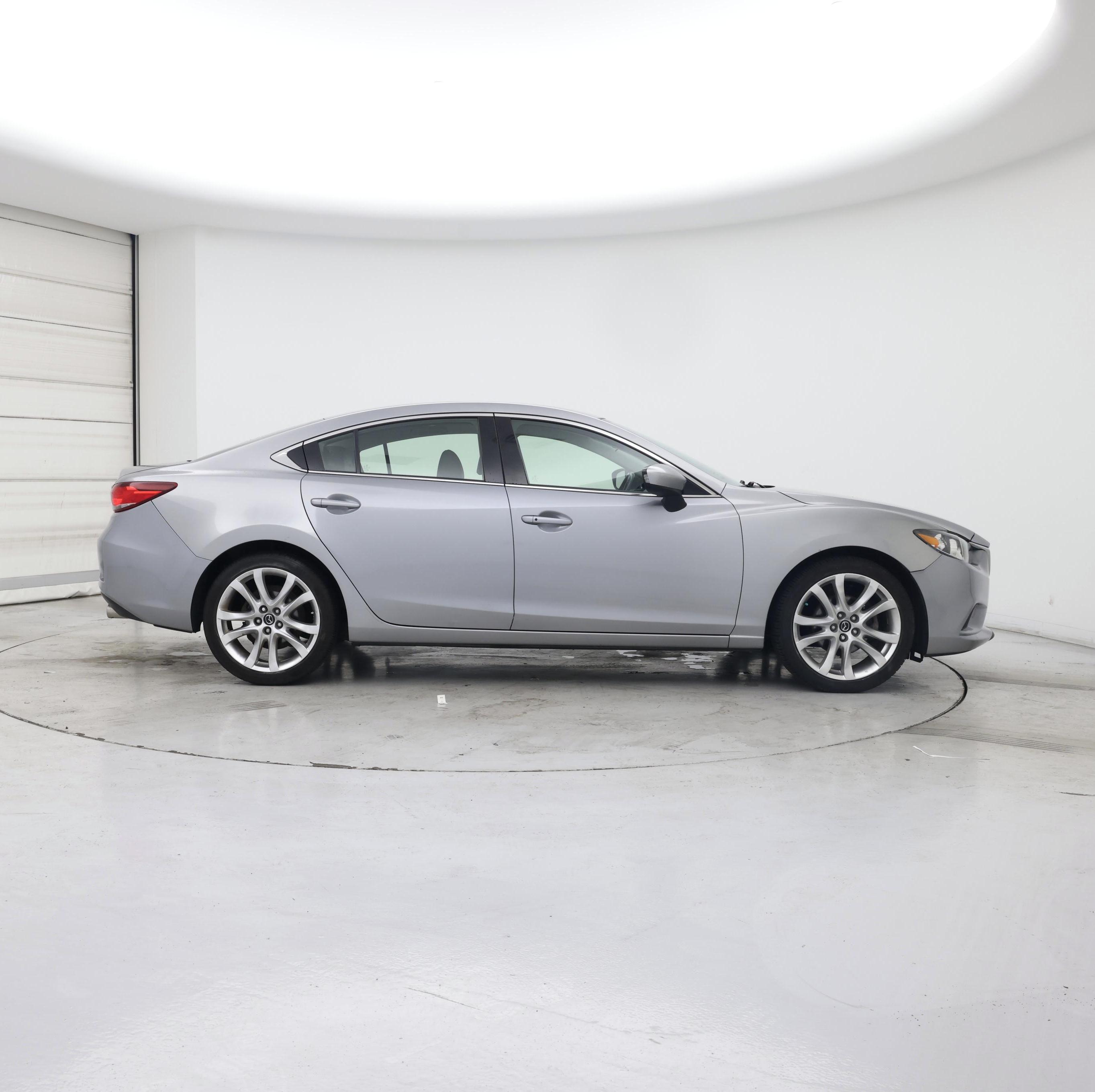 Thumbnail: 2015 Mazda Mazda6 - 7