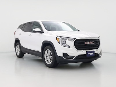 2022 GMC Terrain SLE -
                  King Of Prussia, PA