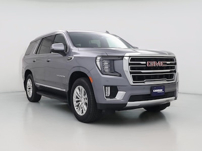 2022 GMC Yukon SLT -
                Gaithersburg, MD