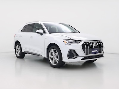 2024 Audi Q3 Premium -
                Gaithersburg, MD