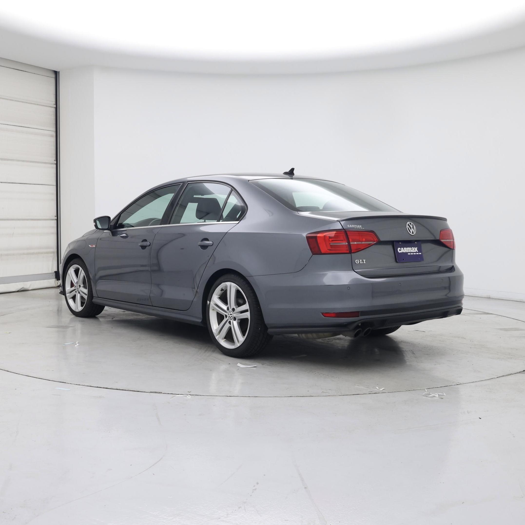 Thumbnail: 2017 Volkswagen Jetta - 2