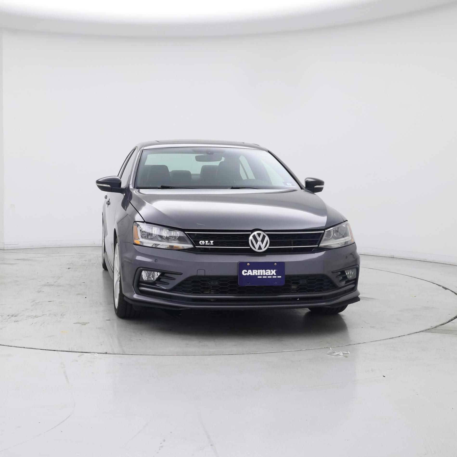 Thumbnail: 2017 Volkswagen Jetta - 5