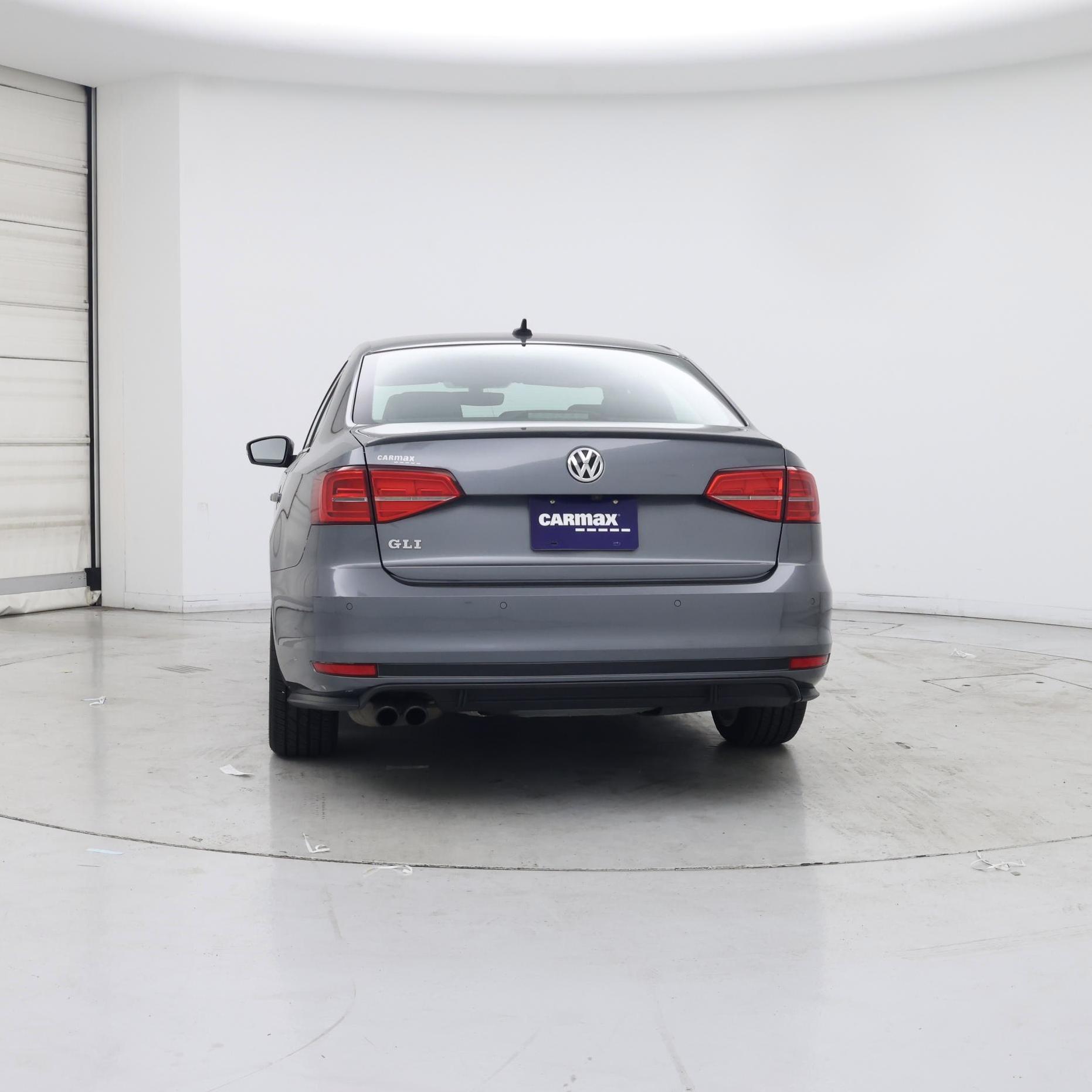 Thumbnail: 2017 Volkswagen Jetta - 6