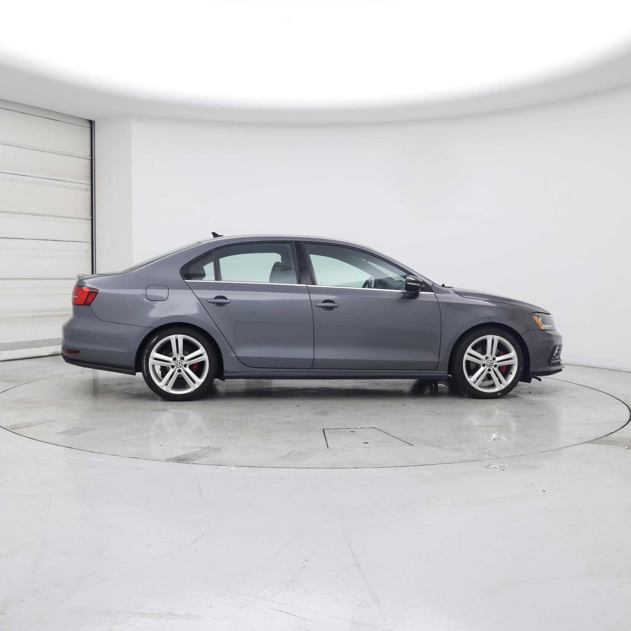 Thumbnail: 2017 Volkswagen Jetta - 7