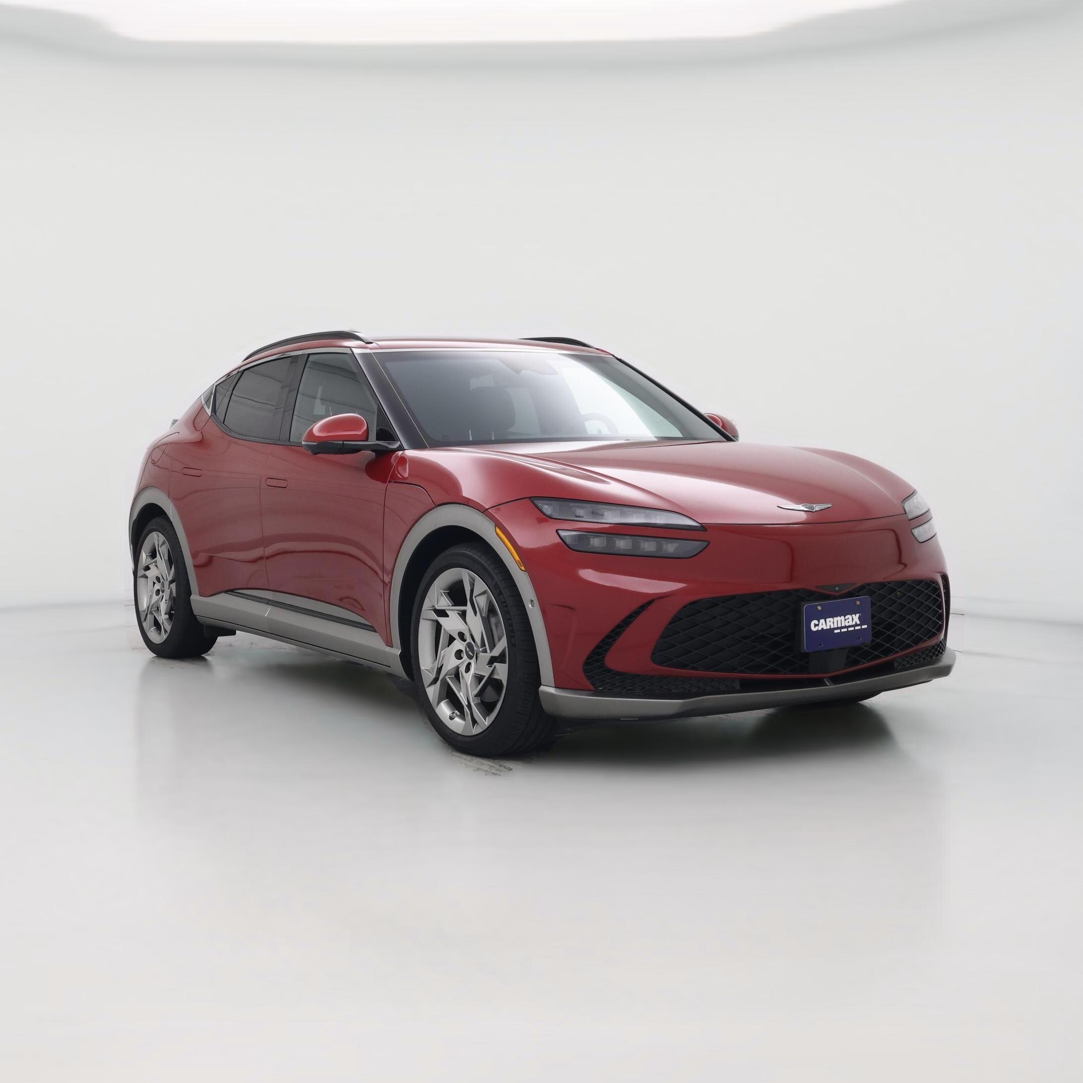 Thumbnail: 2023 Genesis GV60 - 1