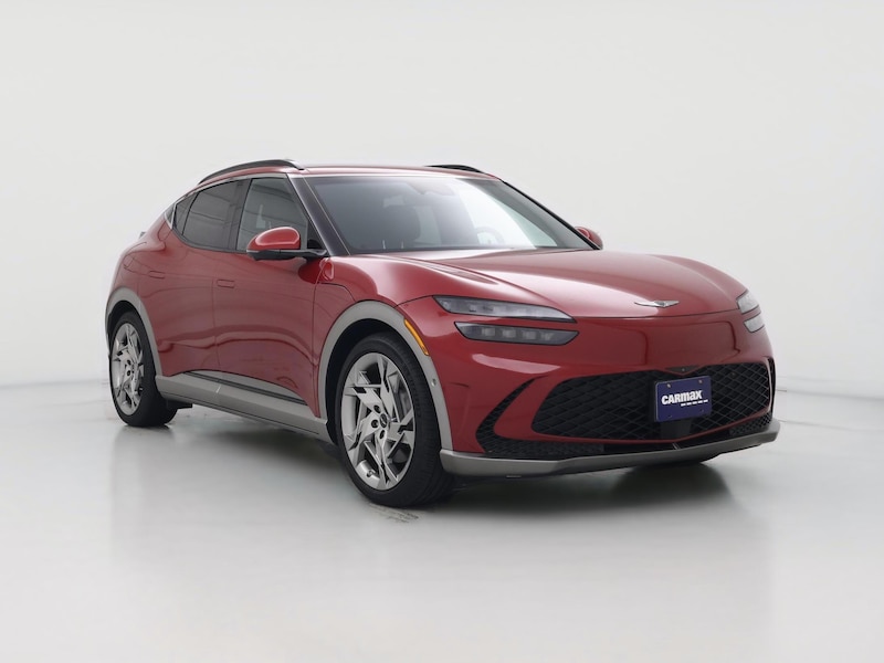 2023 Genesis GV60 Performance -
                  Ellicott City, MD