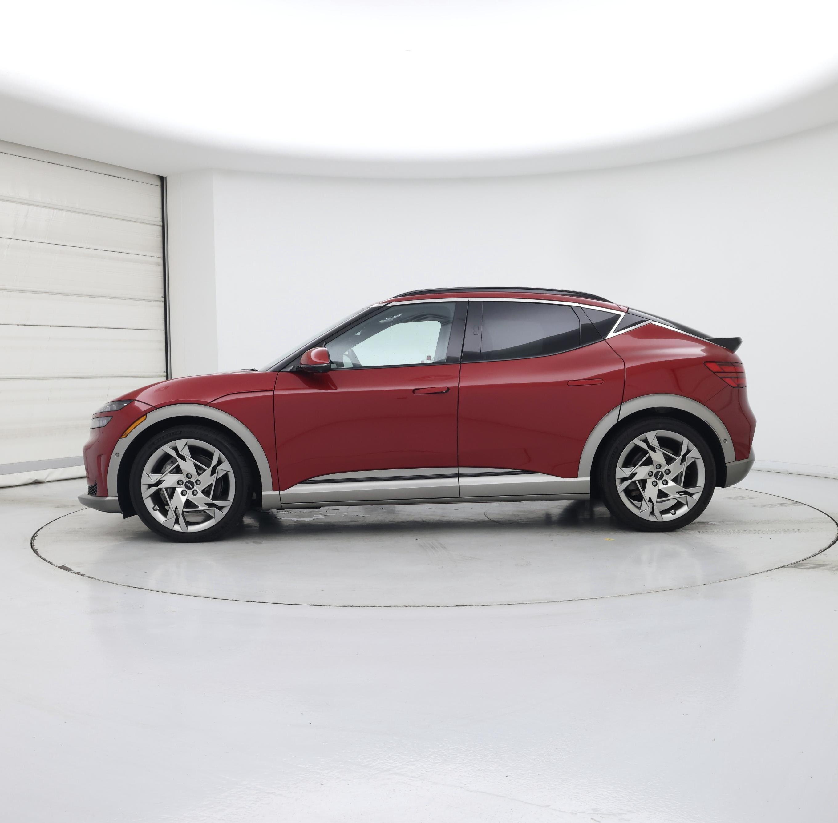 Thumbnail: 2023 Genesis GV60 - 3
