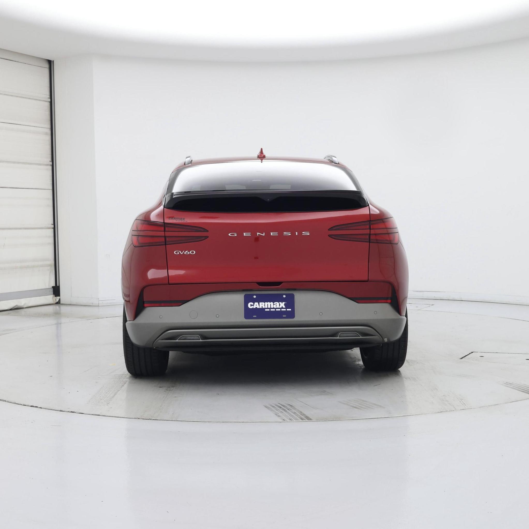 Thumbnail: 2023 Genesis GV60 - 6
