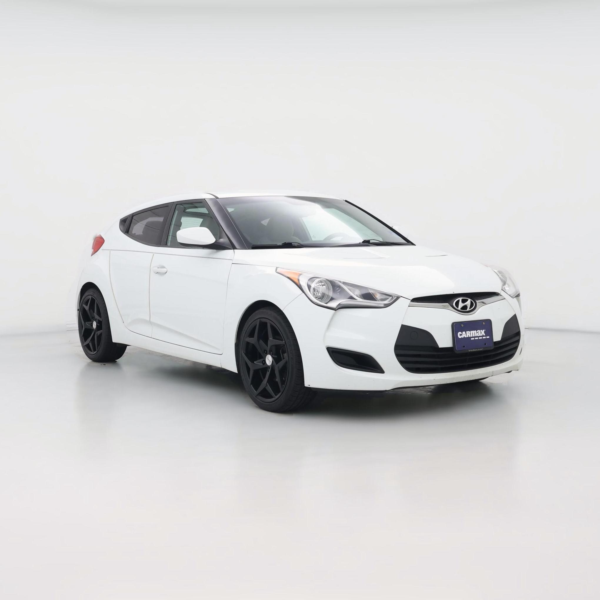Thumbnail: 2013 Hyundai Veloster - 1
