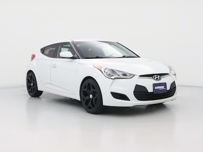 2013 Hyundai Veloster  -
                  Laurel, MD