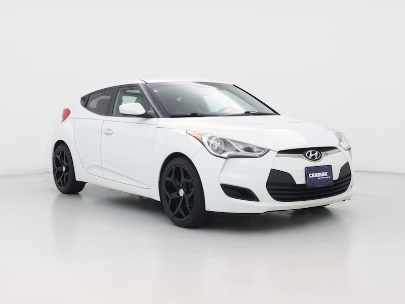 2013 Hyundai Veloster  -
                  Newark, DE